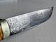 Samekniv, J Marttiini 26cm