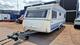 Husvagn, Polar 620 (XKE403) -06