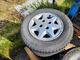 Sommardäck 185/70R14