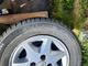 Sommardäck 185/70R14