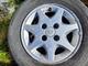Sommardäck 185/70R14