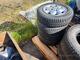 Sommardäck 185/70R14