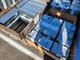 Liggare för ventilationsrör