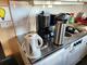 Mikro, kaffebryggare, mm