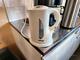 Mikro, kaffebryggare, mm