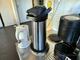 Mikro, kaffebryggare, mm