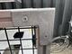 Arbetsbord i aluminium