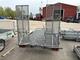 Maskintransport, BK Hengeren, -18 (OKE478)