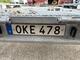 Maskintransport, BK Hengeren, -18 (OKE478)
