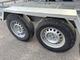 Maskintransport, BK Hengeren, -18 (OKE478)