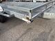 Maskintransport, BK Hengeren, -18 (OKE478)