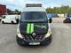 Renault Master skåpbil, -15 (OWC272)