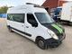Renault Master skåpbil, -15 (OWC272)
