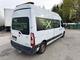 Renault Master skåpbil, -15 (OWC272)