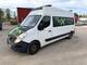 Renault Master skåpbil, -15 (OWC272)