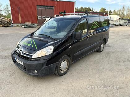 Citroen Jumpy 2.0 HDi (MRJ025) -11