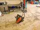 Markvibrator, Husqvarna LF 50