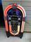 Retro jukebox, Wurlitzer Music