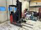 Skjutstativstruck, Linde R14 -04