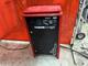 Skjutstativstruck, Linde R14 -04