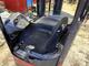 Skjutstativstruck, Linde R14 -04