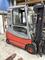 Motviktstruck EL, Linde E25/600-02 -03