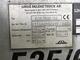 Motviktstruck EL, Linde E25/600-02 -03