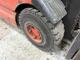Motviktstruck EL, Linde E25/600-02 -03