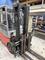 Motviktstruck EL, Linde E25/600-02 -03