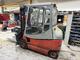 Motviktstruck EL, Linde E25/600-02 -03