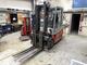 Motviktstruck EL, Linde E25/600-02 -03