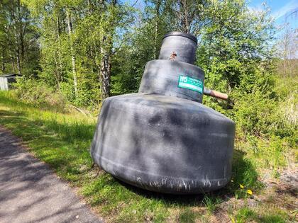 Trekammare, IFÖ