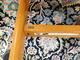 Barnstol "Tripp trapp", stokke