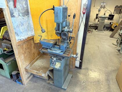 Pelarborrmaskin Arboga U2508
