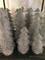 Julgran, silver, 125st