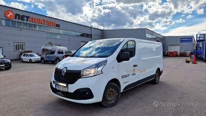 Renault Trafic 1.6 dCi (MBX802) -16