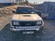 Nissan King Cab med grusspridare -01 (SBK417)