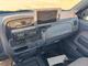 Nissan King Cab med grusspridare -01 (SBK417)