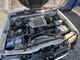 Nissan King Cab med grusspridare -01 (SBK417)