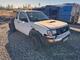 Nissan King Cab med grusspridare -01 (SBK417)