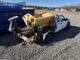 Nissan King Cab med grusspridare -01 (SBK417)