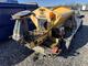 Nissan King Cab med grusspridare -01 (SBK417)