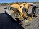 Nissan King Cab med grusspridare -01 (SBK417)