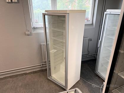 Kyl med glasdörr, Snaigé  (1)