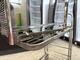 Underdel för juicedispenser