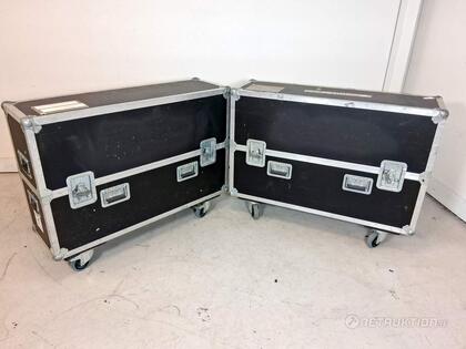 Transportcase, 2st Transportcase, 2st