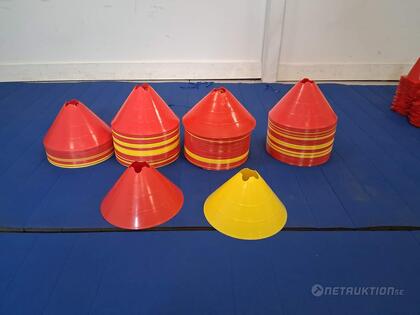 Markeringskoner, 150st