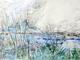Akvarell, Carl Anton Axelsson
