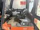 Motviktstruck batteri, Toyota 7FBMF25 -03
