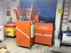 Brikettpress, Morinders Brickman 300 -03